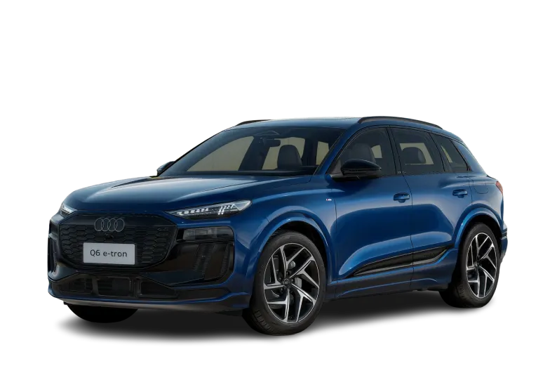 S line quattro